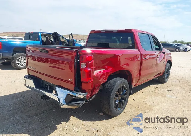 3GCPACED1NG604751: 43435577