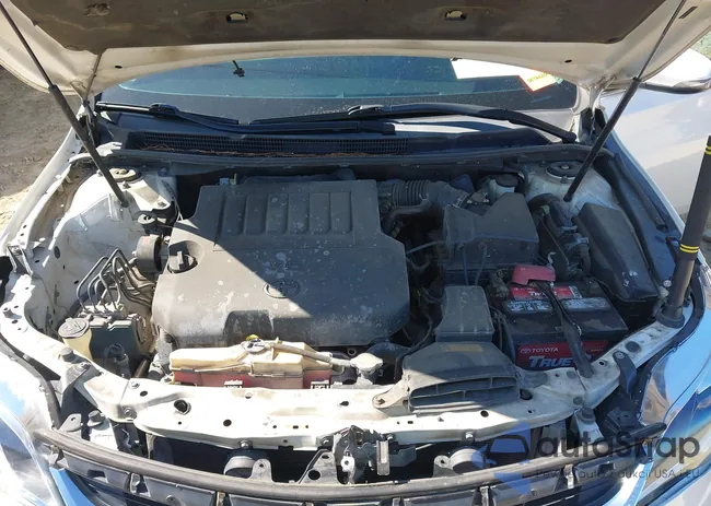 4T1BK1EB2DU015337: 43435580