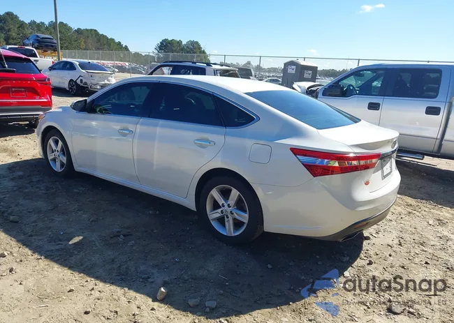 4T1BK1EB2DU015337: 43435580