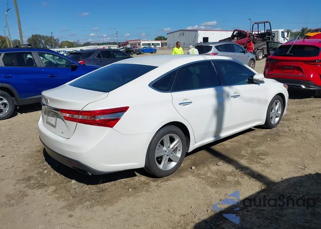 4T1BK1EB2DU015337: 43435580