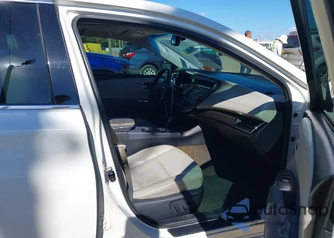 4T1BK1EB2DU015337: 43435580