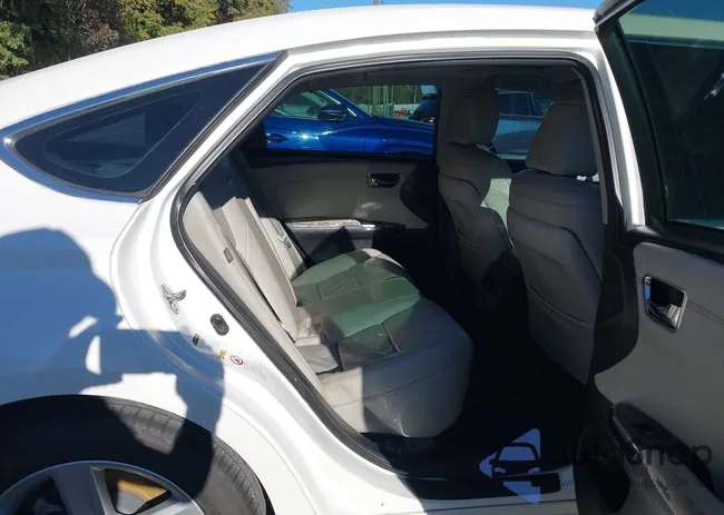 4T1BK1EB2DU015337: 43435580