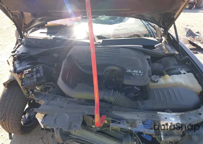 2C3CCAAG2KH542564: 43435581