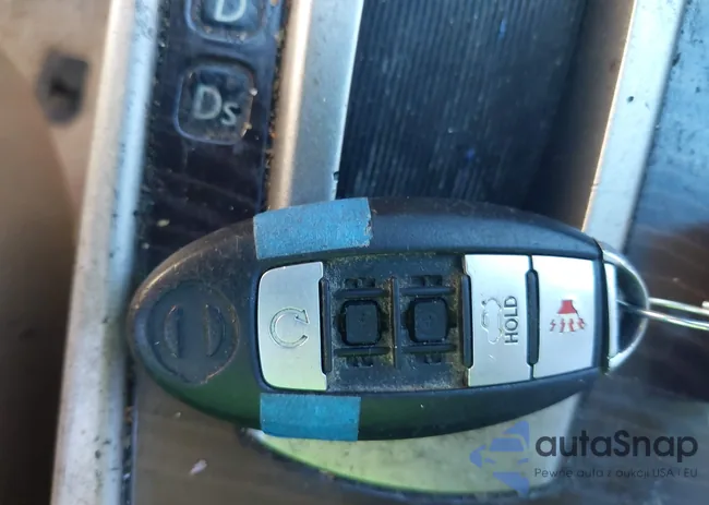 1N4AL3APXDC190019: 43435590