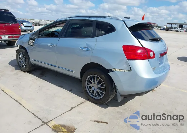 JN8AS5MTXFW150224: 43435620