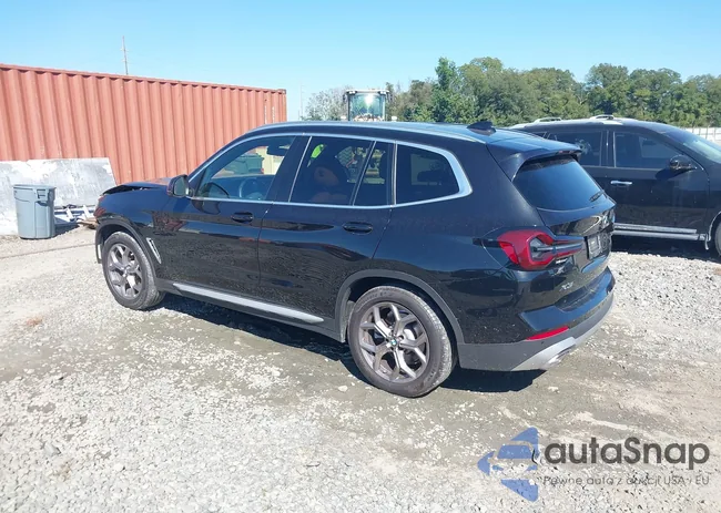 5UX43DP01N9L98648: 43435646