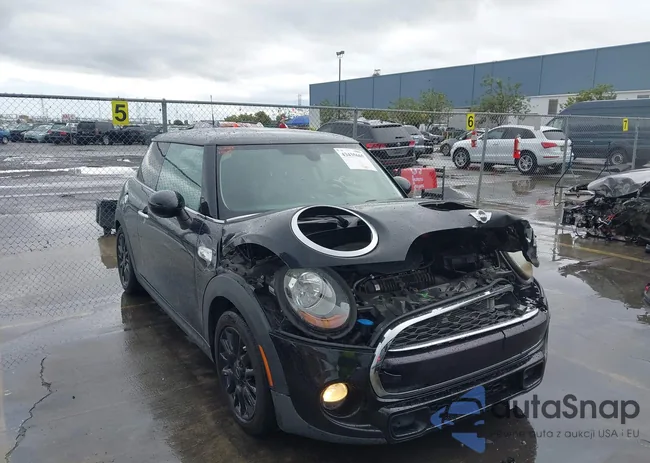 WMWXM7C59ET987073: 43435665