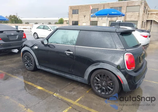 WMWXM7C59ET987073: 43435665