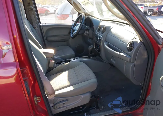 1J8GL38K36W171711: 43435667