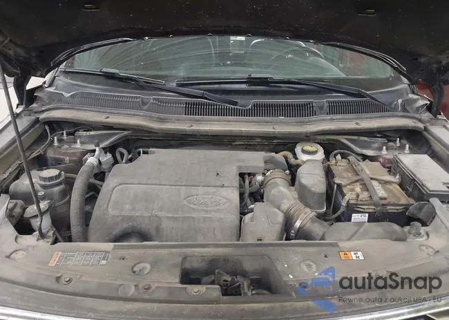 1FM5K8D87GGC40853: 43435678