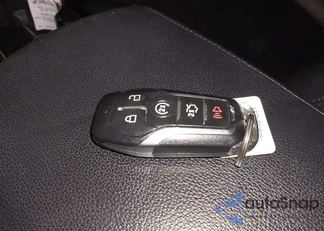 1FM5K8D87GGC40853: 43435678