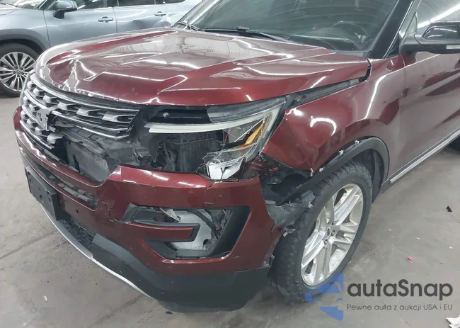 1FM5K8D87GGC40853: 43435678