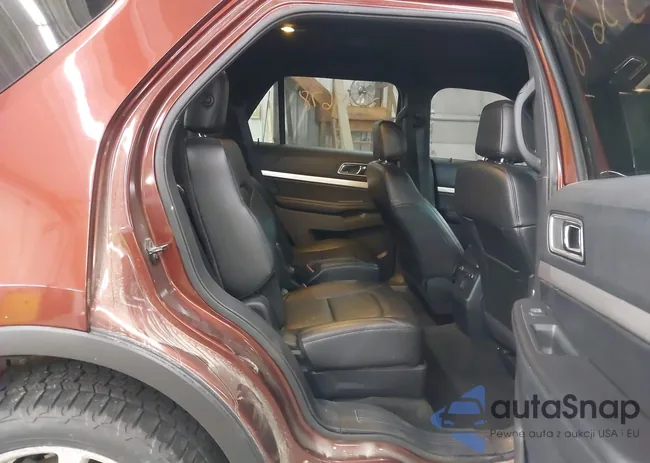 1FM5K8D87GGC40853: 43435678