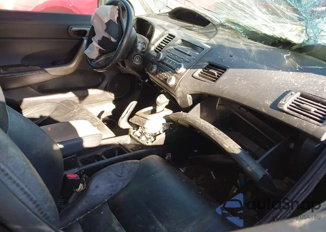 2HGFG1B91AH525008: 43435714