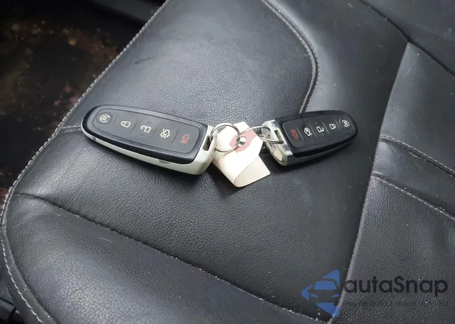 1FMCU9J94DUC30248: 43435745