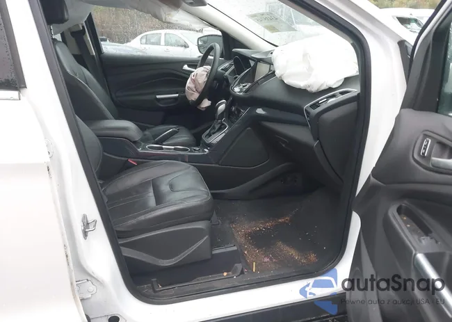 1FMCU9J94DUC30248: 43435745