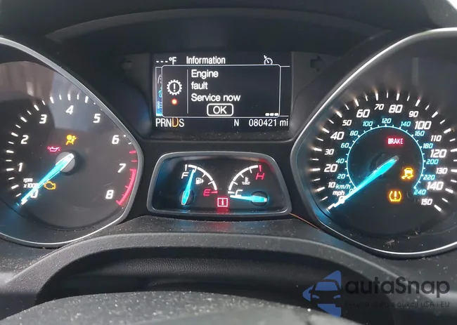 1FMCU9J94DUC30248: 43435745