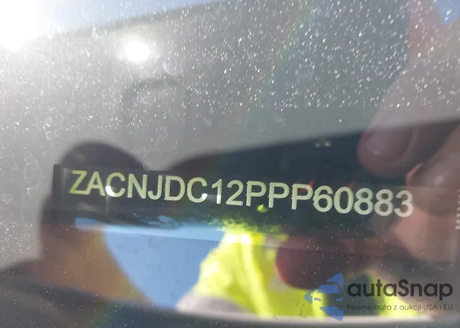 ZACNJDC12PPP60883: 43435802