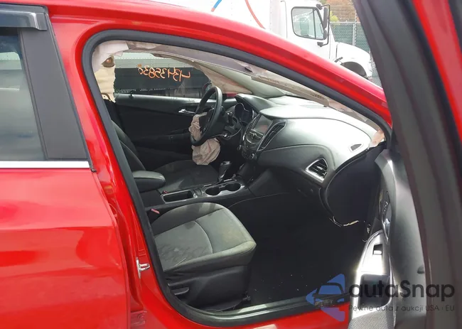 1G1BE5SM5J7232182: 43435830