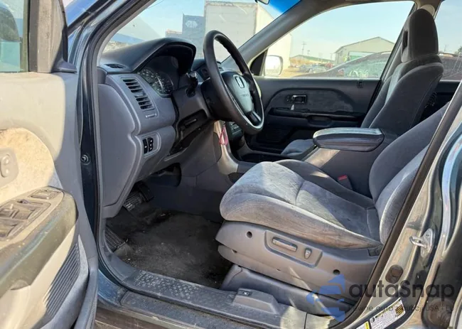 5FNYF18445B060323: 43435843