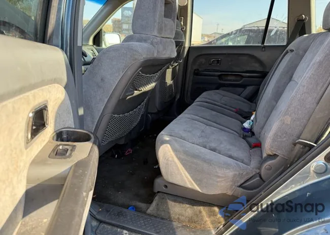 5FNYF18445B060323: 43435843