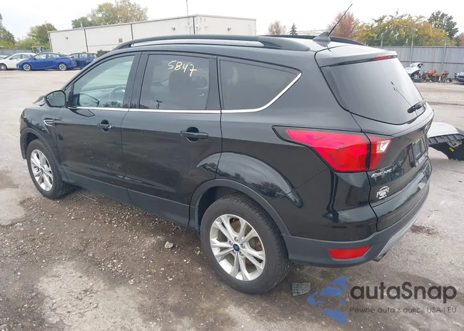 1FMCU9HD9KUA81262: 43435847