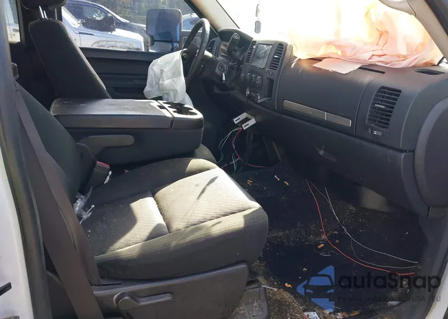 1GC2KXCG9DZ349387: 43435876