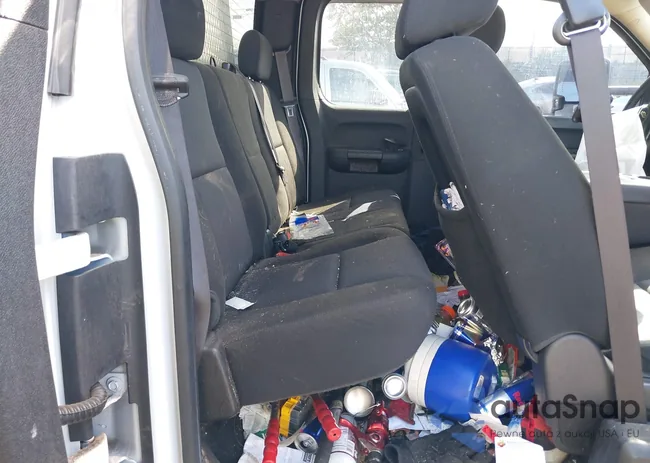 1GC2KXCG9DZ349387: 43435876