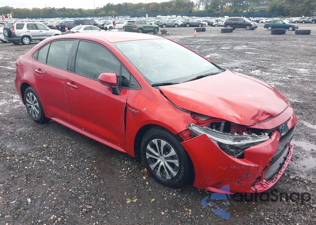 JTDEBRBE0LJ024665: 43435901