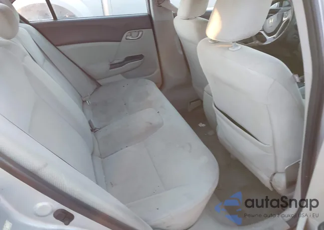 2HGFB2F53CH580106: 43435987