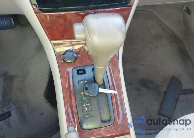 1NXBR32E76Z577291: 43436001