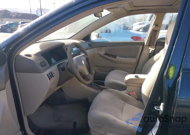 1NXBR32E76Z577291: 43436001