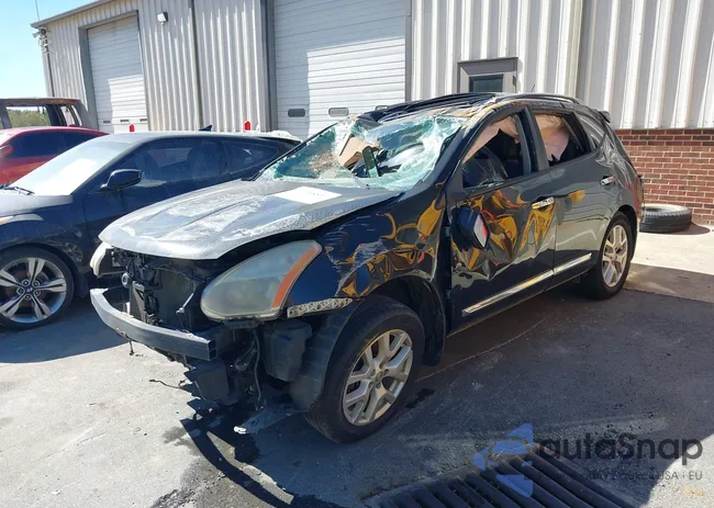 JN8AS5MV5BW263283: 43436020