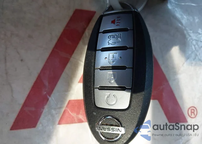 1N4BL4DV5PN343709: 43436031