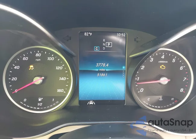 W1N0G8DB1MF926165: 43436040