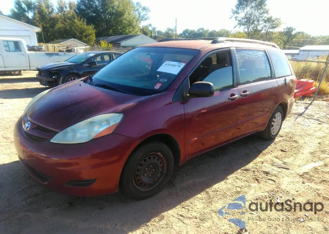 5TDZA23C16S552456: 43436070