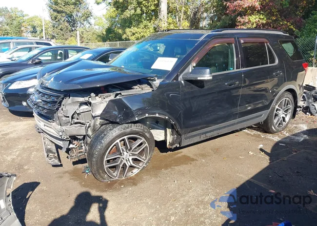 1FM5K8GT3GGA42934: 43436130