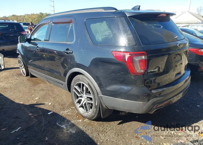 1FM5K8GT3GGA42934: 43436130