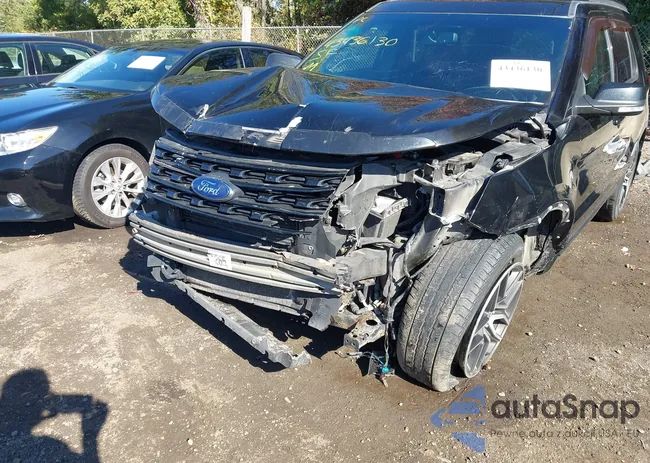 1FM5K8GT3GGA42934: 43436130