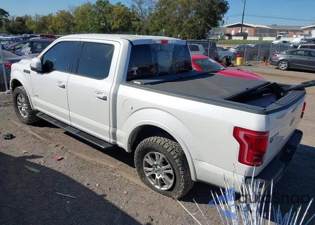 1FTEW1CP2GFB41498: 43436137