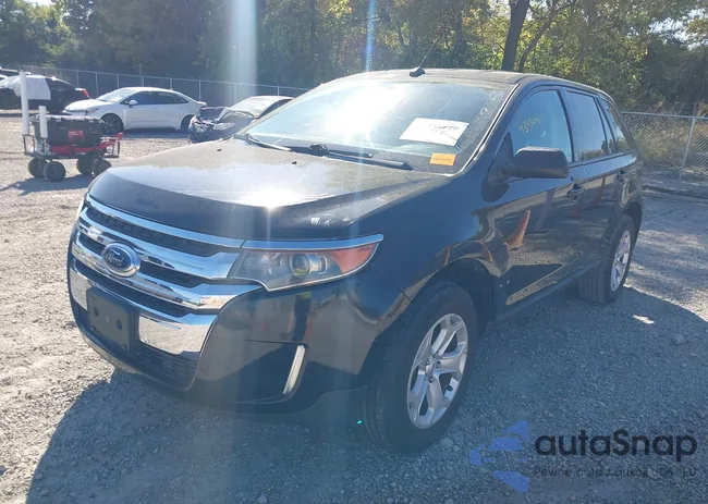 2FMDK4JC4DBB95693: 43436149