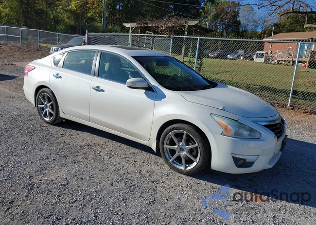 1N4BL3AP3DC244426: 43435157