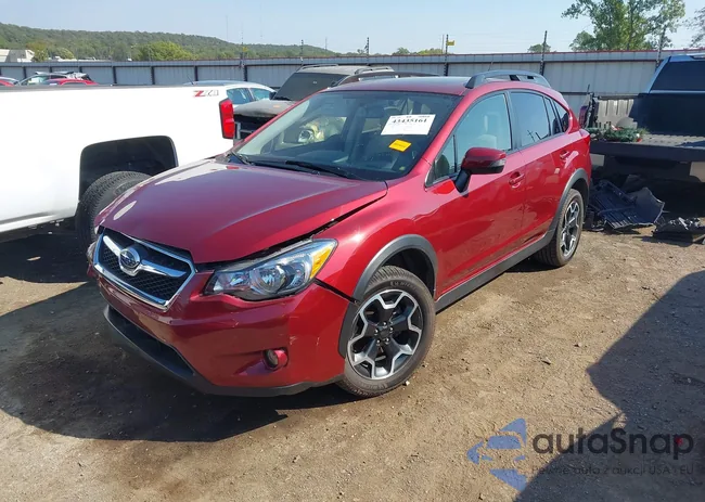 JF2GPASC2F8301713: 43435161