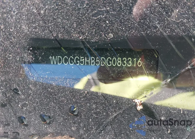 WDCGG5HB5DG083316: 43435167