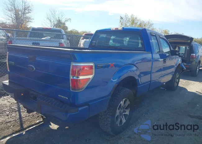 1FTFX1EF8DFD16421: 43435183