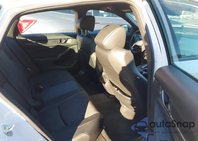 1HGCV1F32MA089805: 43435227