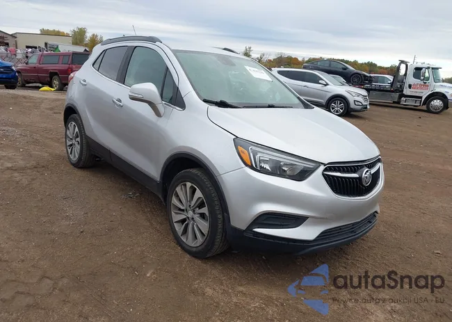 KL4CJESB5KB740361: 43435236