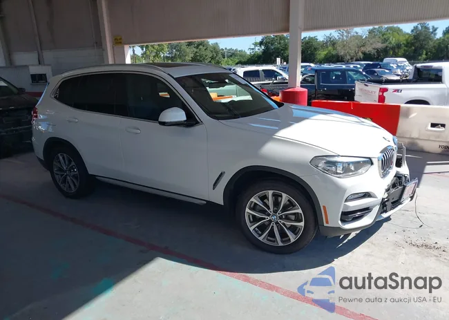 5UXTR9C58KLE12409: 43435245