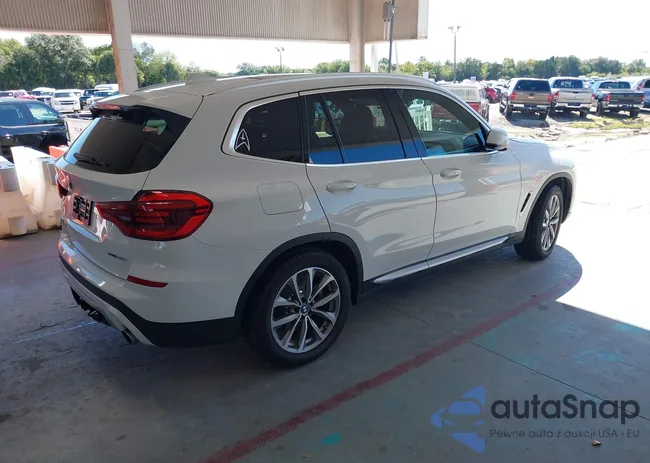 5UXTR9C58KLE12409: 43435245