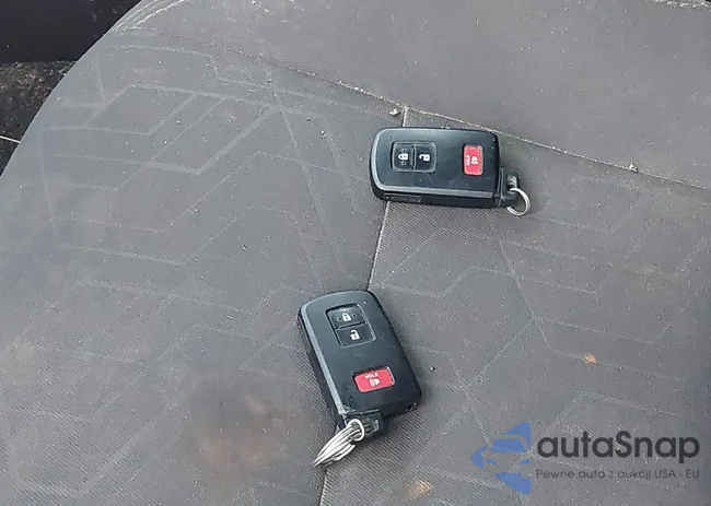 3TMCZ5AN1KM192670: 43435257